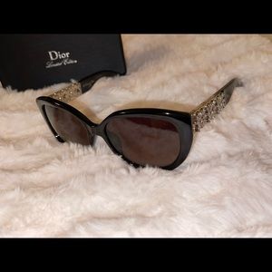 Dior Womens Authentic Sunglasses